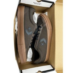 Converse Star Player 76 Gum Sole Low Top Sneakers